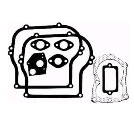 Aftermarket Fits Briggs and Stratton 297615, 397145, 495603 Replacement Gasket Set ENH10-0635